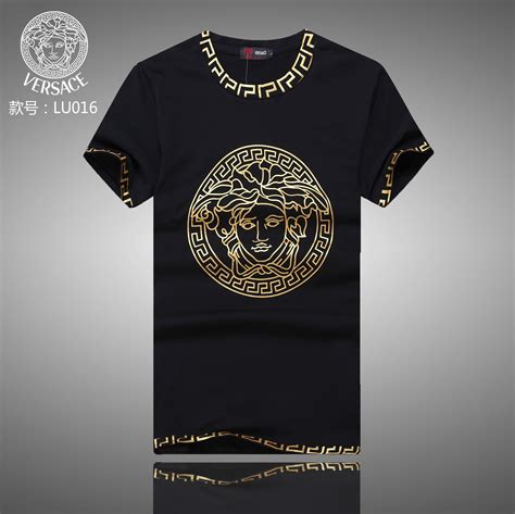 shirt versace replica